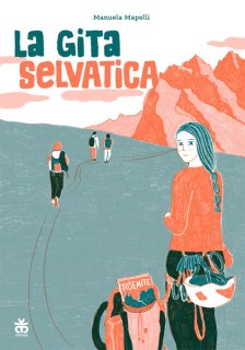 La gita selvatica