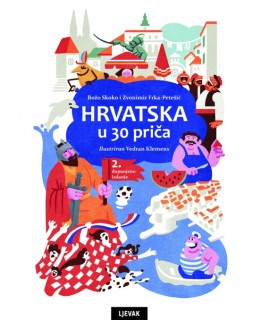 Hrvatska u 30 prica