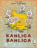 Kahlica bahlica (livre + cd)