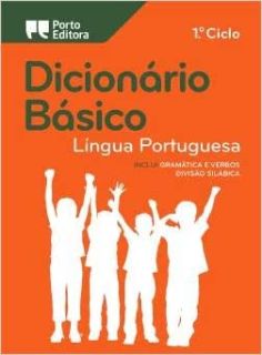 Dicionário básico da língua portuguesa