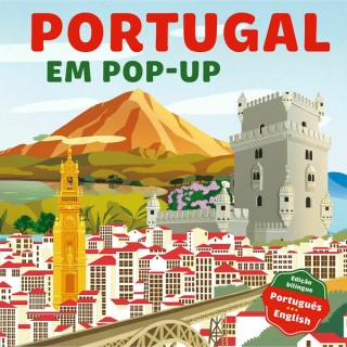 Portugal em pop-up