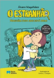 O Estranhão - livro 22