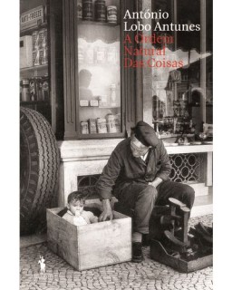 A ordem natural das coisas