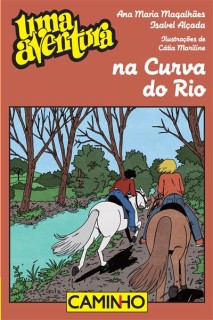 Uma aventura na curva do rio