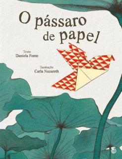 O Pássaro de Papel