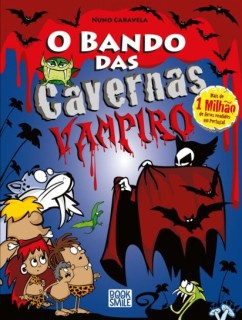 O Bando das Cavernas N.º 48