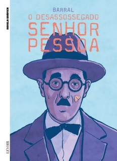 O Desassossegado Senhor Pessoa