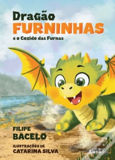 Dragão Furninhas e o Cozido das Furnas