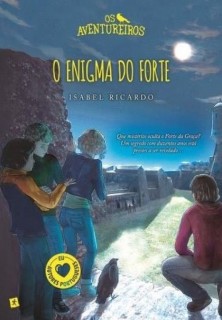 Os Aventureiros - O Enigma do Forte