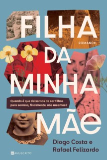 Filha da minha mãe