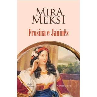 Frosina e Janinës