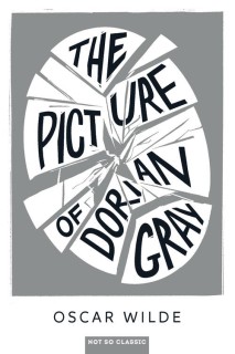 The Picture of Dorian Gray (Not So Classic)