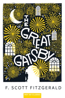 The Great Gatsby (Not So Classic)