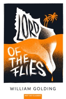 Lord of the Flies (Not So Classic)