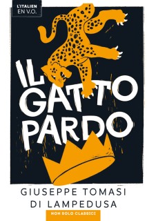Il Gattopardo (Non solo classici)
