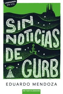 Sin noticias de Gurb