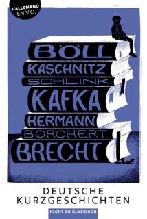 Deutsche Kurzgeschichten (Nicht so Klassisch)