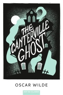 The Canterville Ghost (Not so Classic)