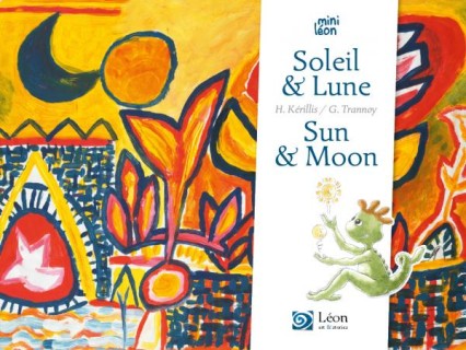 Sun & Moon (mini-léon)