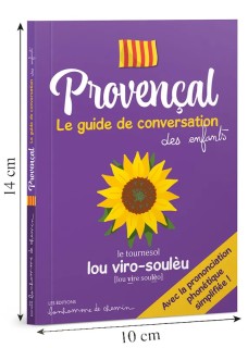 Provençal - Le guide de conversation des enfants