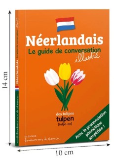 Néerlandais – Le guide de conversation