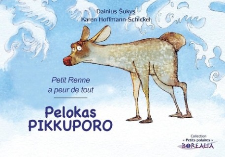 Pelokas PIKKUPORO