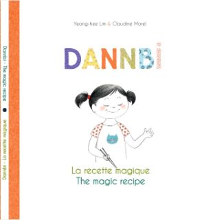 Danbi la Recette Magique - Dannbi The Magic Recipe