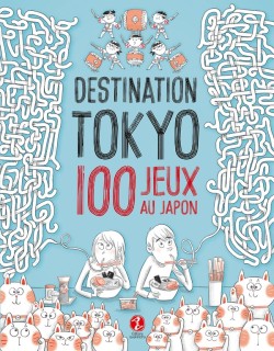 Destination Tokyo