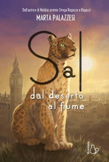 Sal, dal deserto al fiume