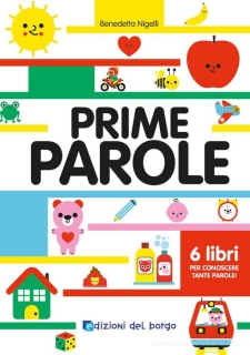 Prime parole