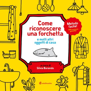 Come riconoscere una forchetta