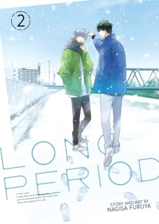 Long Period Vol. 2