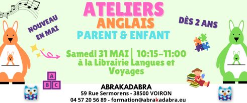 Parent Enfant 2025